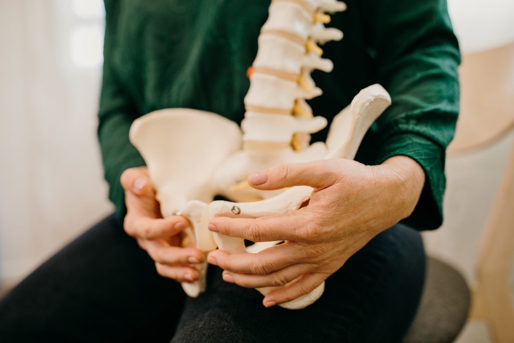 Gynaecology Osteopathy & Rehabilitation — Wellness Ortho Pain Clinic, Surat
