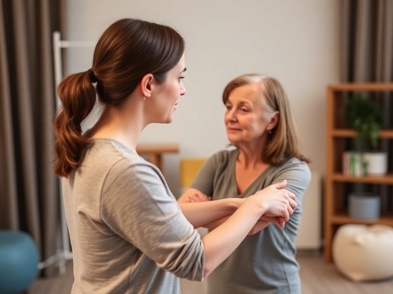 World-Class Regenerative PNE Treatment — Wellness Ortho Pain Clinic, Surat