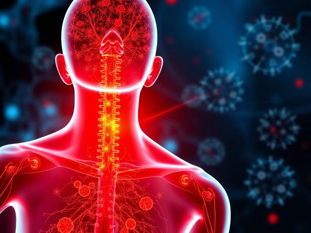 Inflammation treatment at Wellness Ortho Pain Clinic, Surat