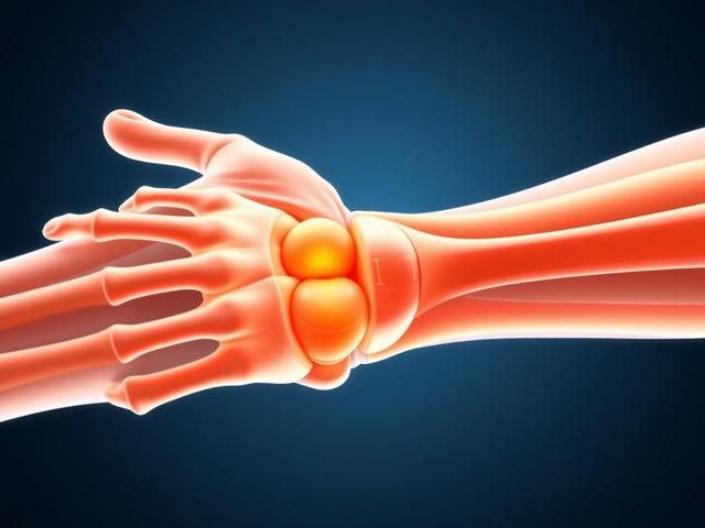 Cracking Joints treatment at Wellness Ortho Pain Clinic, Surat